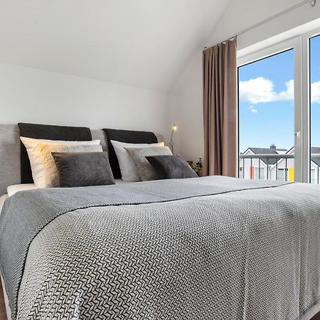 Ferienwohnung Santiano Lounge Olpenitz Exteriér fotografie